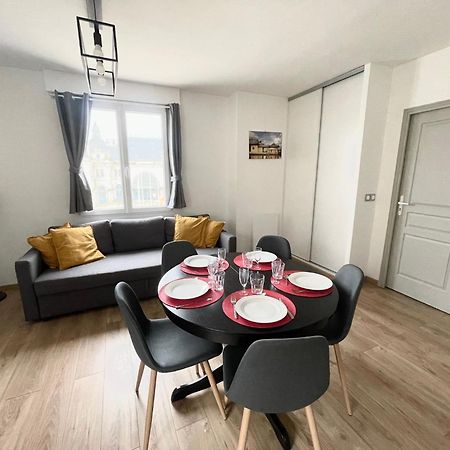 Appartement La Guignette La Rochelle  Eksteriør bilde