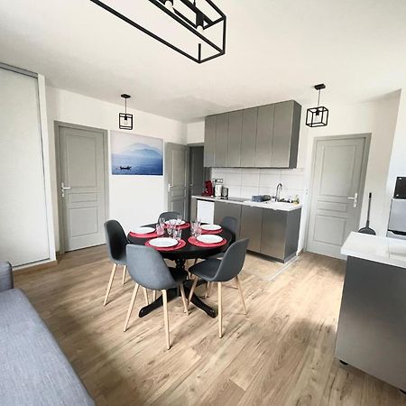 Appartement La Guignette La Rochelle  Eksteriør bilde