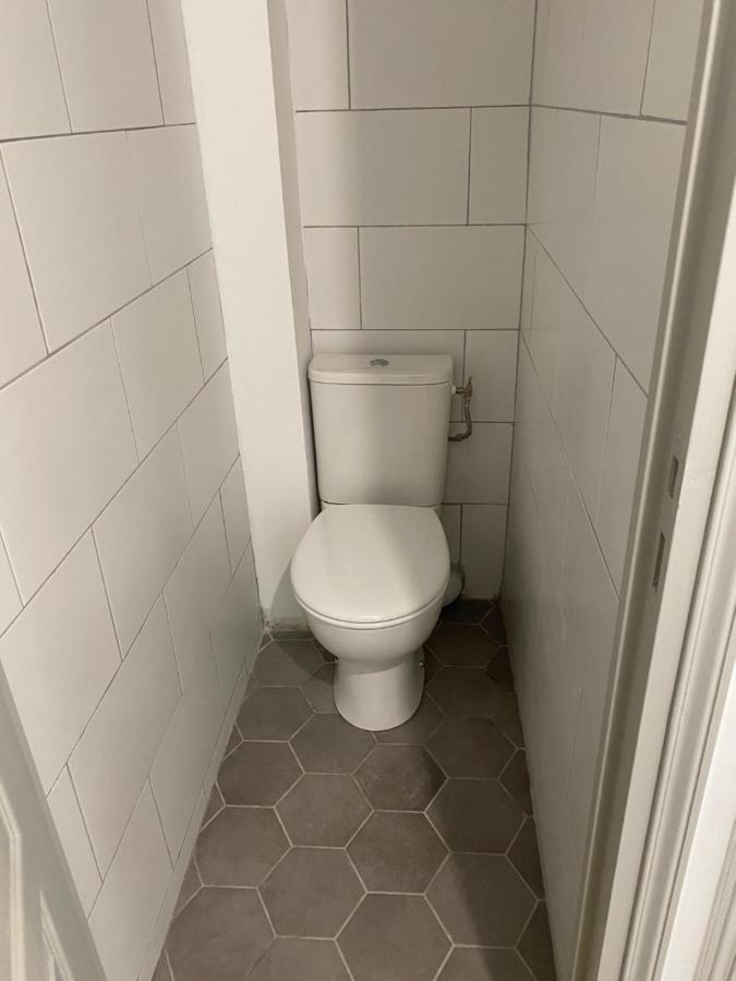 Appartement La Guignette La Rochelle  Eksteriør bilde