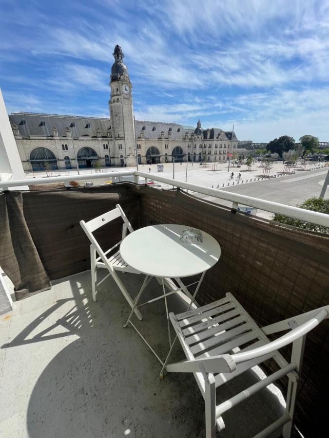 Appartement La Guignette La Rochelle  Eksteriør bilde