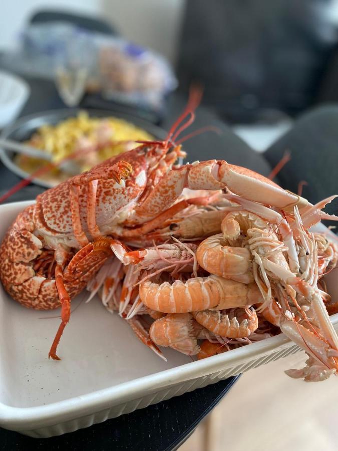 Appartement La Guignette La Rochelle  Eksteriør bilde
