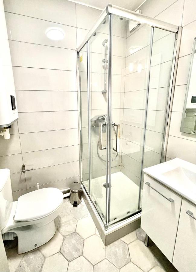 Appartement La Guignette La Rochelle  Eksteriør bilde