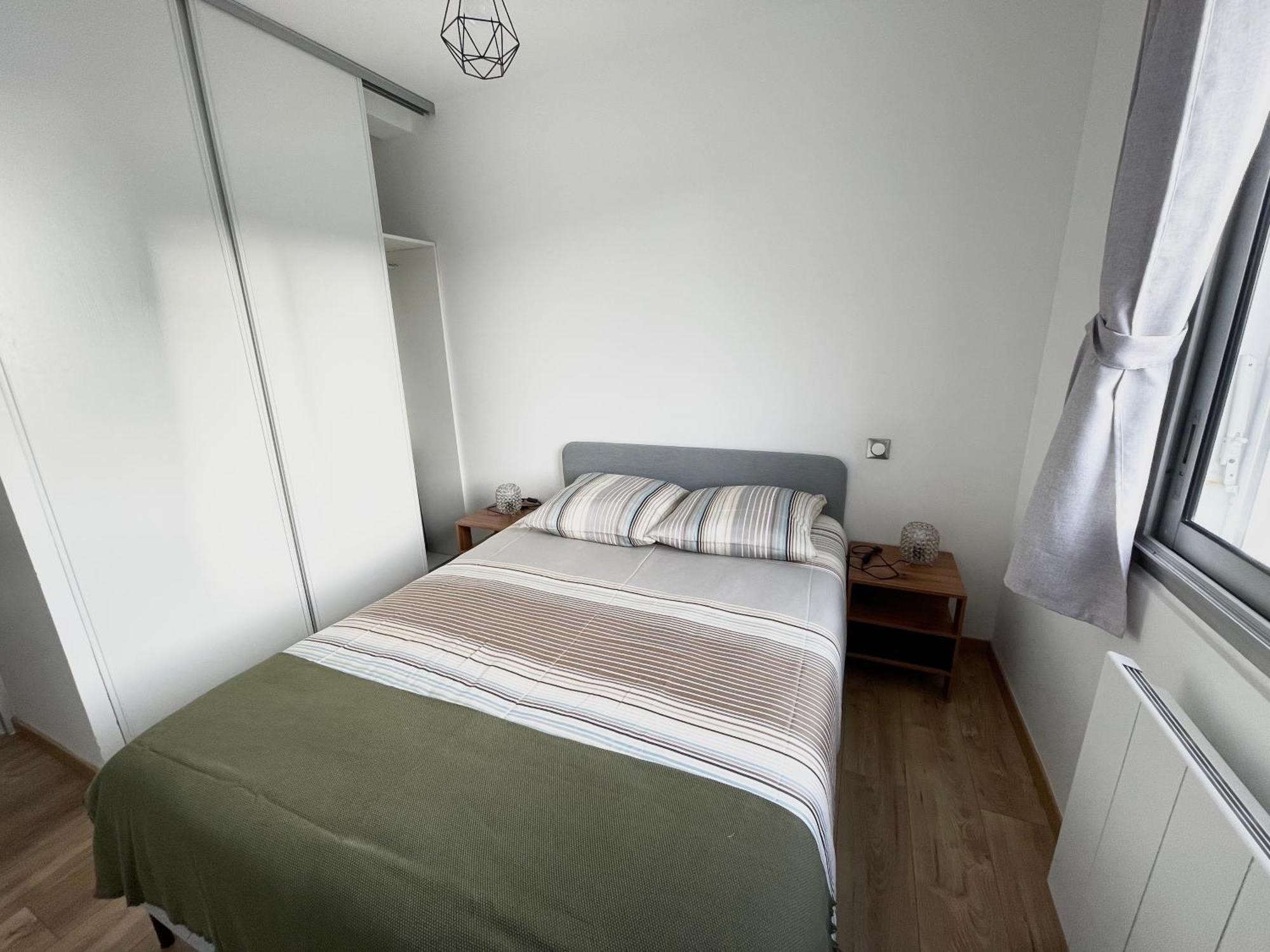 Appartement La Guignette La Rochelle  Eksteriør bilde