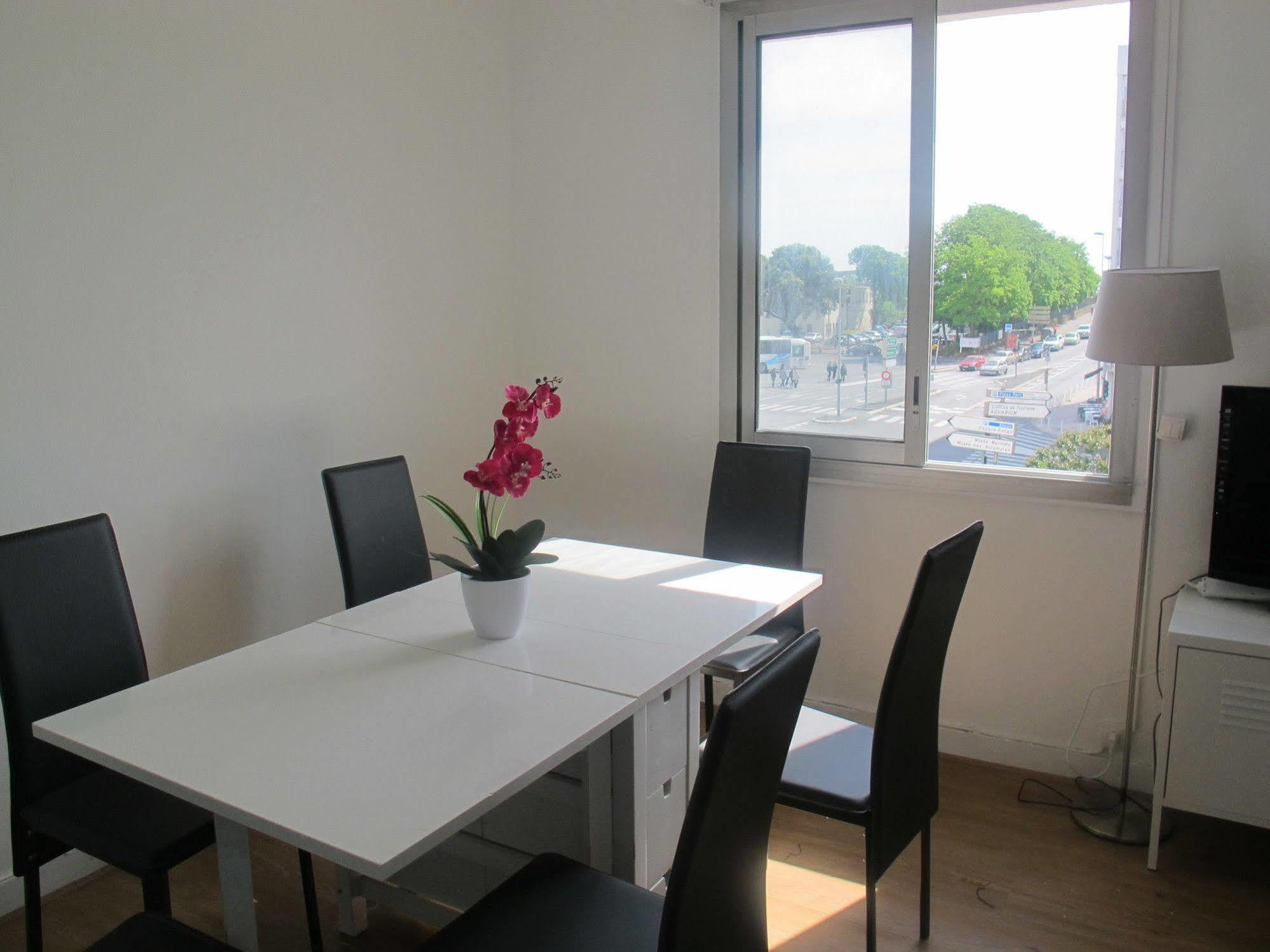 Appartement La Guignette La Rochelle  Eksteriør bilde
