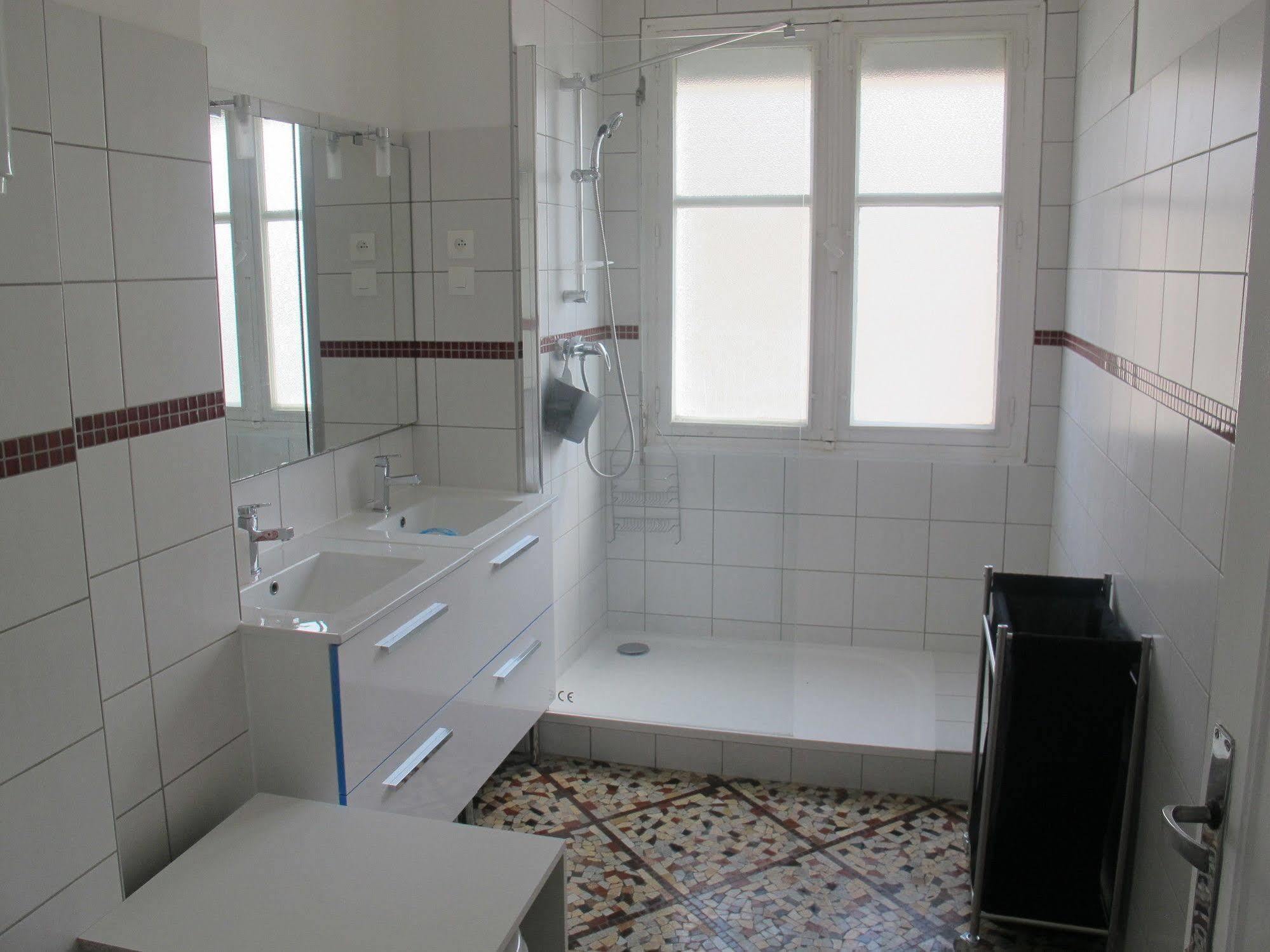 Appartement La Guignette La Rochelle  Eksteriør bilde